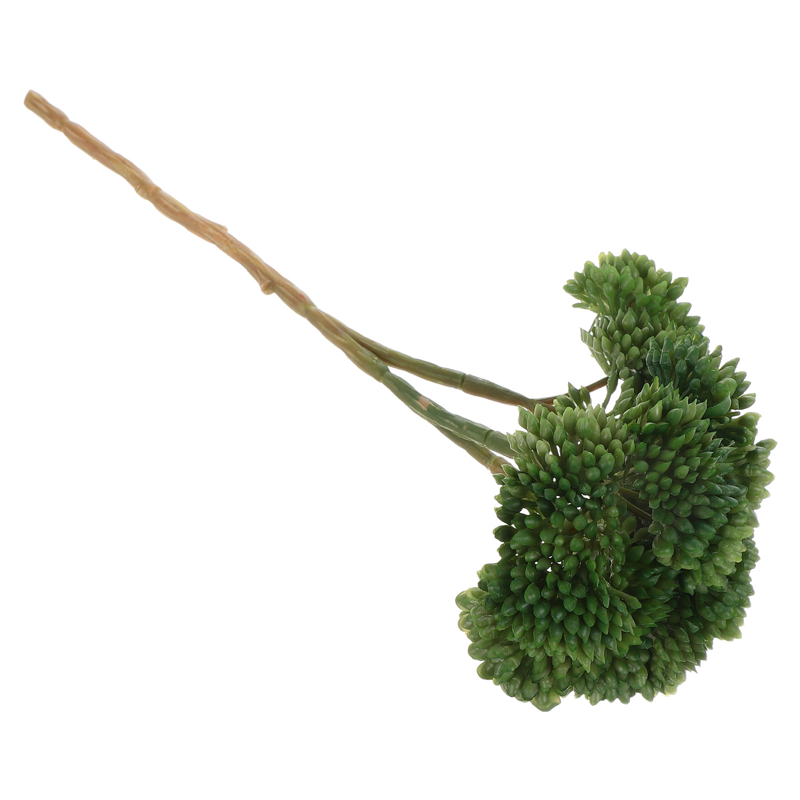 Succulent Arrangement Mini - Mini Plantas Suculentas Artificiais Realistas, Pequenas,