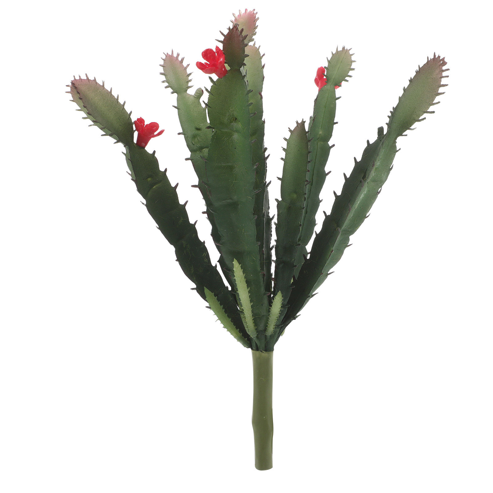 Succulent Arrangement Mini - Arranjo de cactos e suculentas artificiais