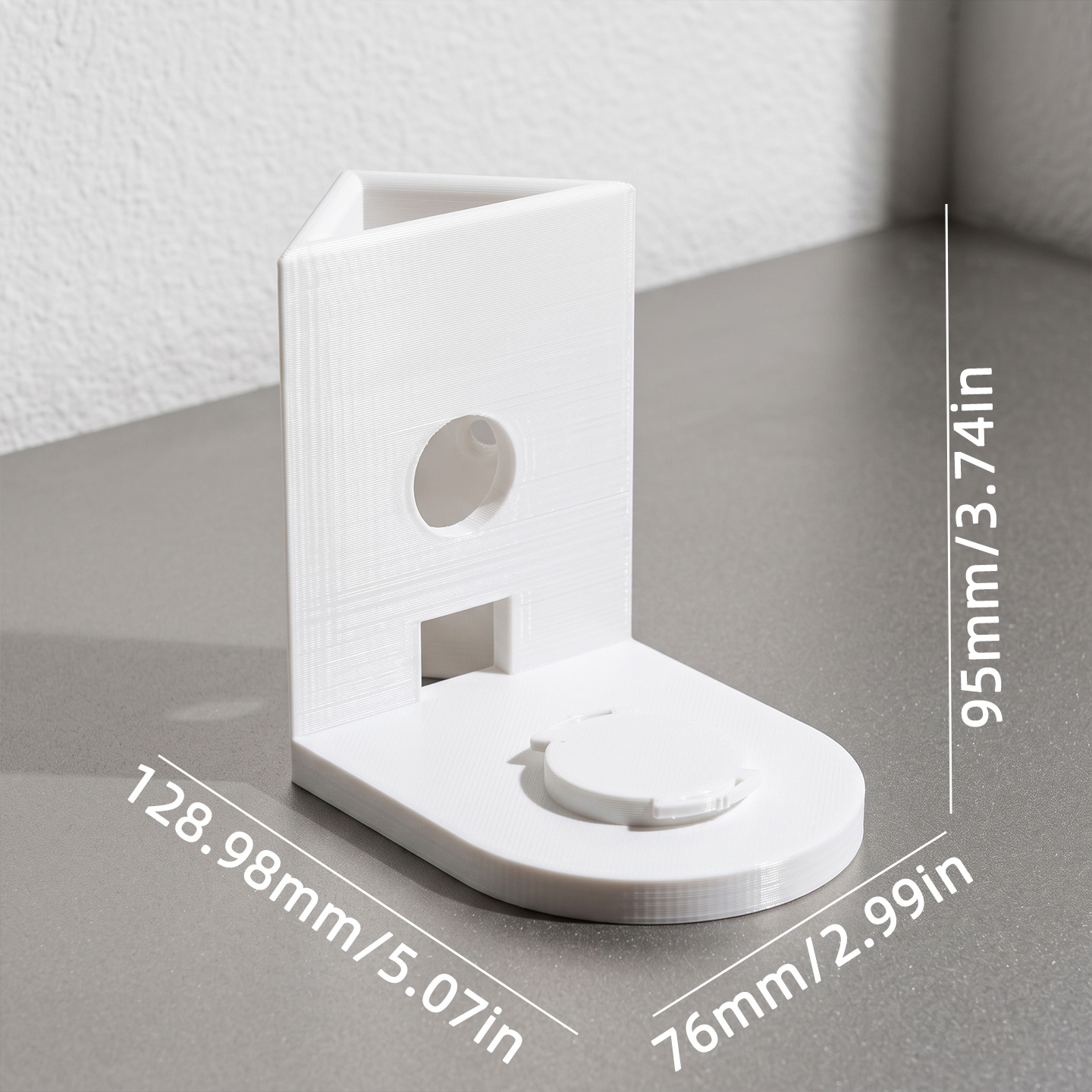 Suporte de Montagem na Parede  - Eufy Camera E220 avaliação e preço